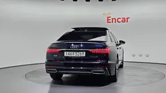 2022 Audi A6 45 TFSI Quattro Premium — фото 4