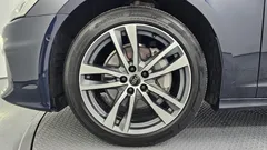 2022 Audi A6 45 TFSI Quattro Premium — фото 5