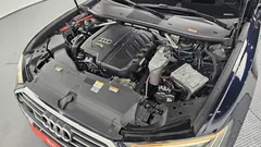 2022 Audi A6 45 TFSI Quattro Premium — фото 6