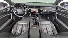 2022 Audi A6 45 TFSI Quattro Premium — фото 7