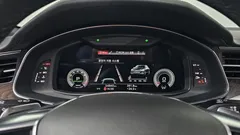 2022 Audi A6 45 TFSI Quattro Premium — фото 8