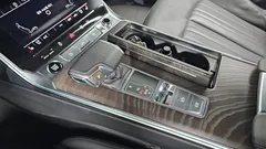 2022 Audi A6 45 TFSI Quattro Premium — фото 9