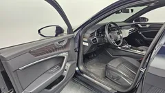 2022 Audi A6 45 TFSI Quattro Premium — фото 10
