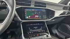 2022 Audi A6 45 TFSI Quattro Premium — фото 12