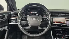 2022 Audi A6 45 TFSI Quattro Premium — фото 13