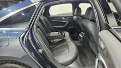 2022 Audi A6 45 TFSI Quattro Premium — фото 18