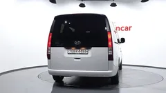2022 Hyundai Staria Tourer 11-Seater — фото 4
