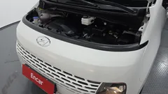 2022 Hyundai Staria Tourer 11-Seater — фото 6