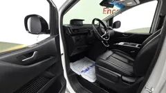 2022 Hyundai Staria Tourer 11-Seater — фото 10