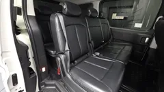 2022 Hyundai Staria Tourer 11-Seater — фото 11