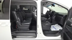 2022 Hyundai Staria Tourer 11-Seater — фото 12