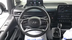 2022 Hyundai Staria Tourer 11-Seater — фото 15