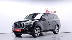 2023 SsangYong Rexton Diesel 2.2 4WD — фото 1