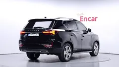 2023 SsangYong Rexton Diesel 2.2 4WD — фото 2