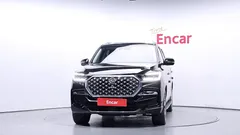 2023 SsangYong Rexton Diesel 2.2 4WD — фото 3