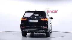 2023 SsangYong Rexton Diesel 2.2 4WD — фото 4