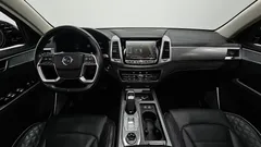 2023 SsangYong Rexton Diesel 2.2 4WD — фото 7