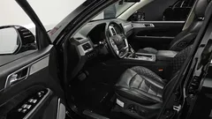 2023 SsangYong Rexton Diesel 2.2 4WD — фото 10