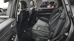 2023 SsangYong Rexton Diesel 2.2 4WD — фото 11