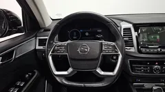 2023 SsangYong Rexton Diesel 2.2 4WD — фото 13