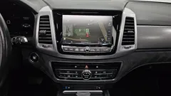 2023 SsangYong Rexton Diesel 2.2 4WD — фото 15