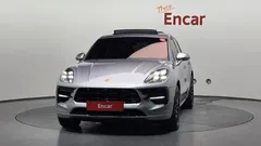 2021 Porsche Macan 2.9 GTS — фото 3