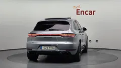 2021 Porsche Macan 2.9 GTS — фото 4