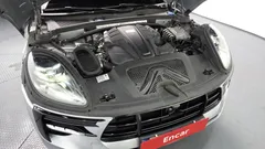 2021 Porsche Macan 2.9 GTS — фото 6