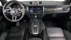 2021 Porsche Macan 2.9 GTS — фото 7