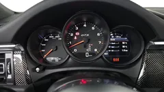 2021 Porsche Macan 2.9 GTS — фото 8