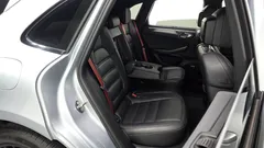 2021 Porsche Macan 2.9 GTS — фото 11