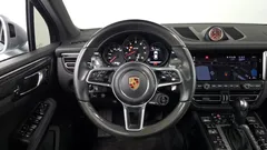 2021 Porsche Macan 2.9 GTS — фото 13