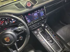 2021 Porsche Macan 2.9 GTS — фото 14