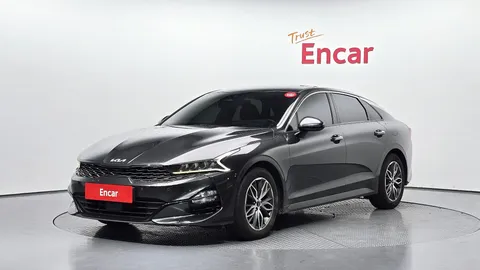 2023 Kia K5 2.0
