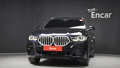 2023 BMW X6 xDrive30d M Sport — фото 3