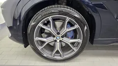 2023 BMW X6 xDrive30d M Sport — фото 5