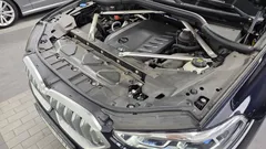 2023 BMW X6 xDrive30d M Sport — фото 6