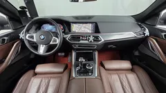 2023 BMW X6 xDrive30d M Sport — фото 7