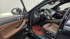 2023 BMW X6 xDrive30d M Sport — фото 10