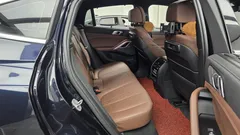2023 BMW X6 xDrive30d M Sport — фото 12