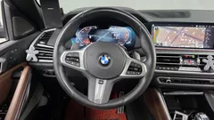 2023 BMW X6 xDrive30d M Sport — фото 13