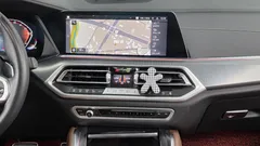 2023 BMW X6 xDrive30d M Sport — фото 14
