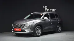 2022 Hyundai Santa Fe Diesel 2.2 2WD — фото 1