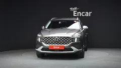 2022 Hyundai Santa Fe Diesel 2.2 2WD — фото 3