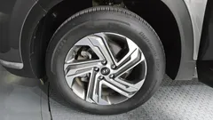 2022 Hyundai Santa Fe Diesel 2.2 2WD — фото 5