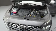 2022 Hyundai Santa Fe Diesel 2.2 2WD — фото 6