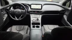 2022 Hyundai Santa Fe Diesel 2.2 2WD — фото 7