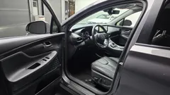 2022 Hyundai Santa Fe Diesel 2.2 2WD — фото 10