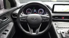 2022 Hyundai Santa Fe Diesel 2.2 2WD — фото 12
