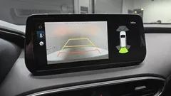 2022 Hyundai Santa Fe Diesel 2.2 2WD — фото 17